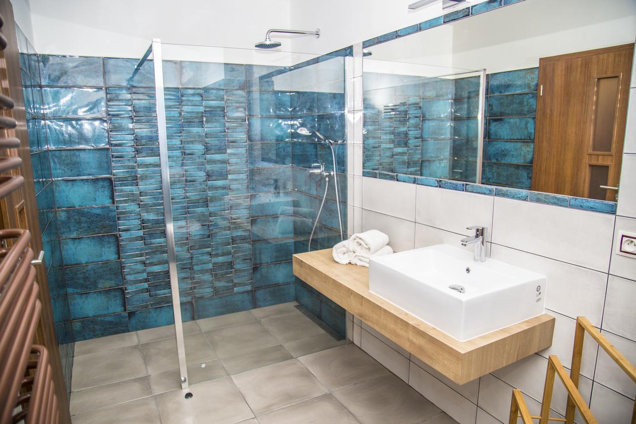 Spa Apartments St. Moritz Mariánské Lázně Kültér fotó