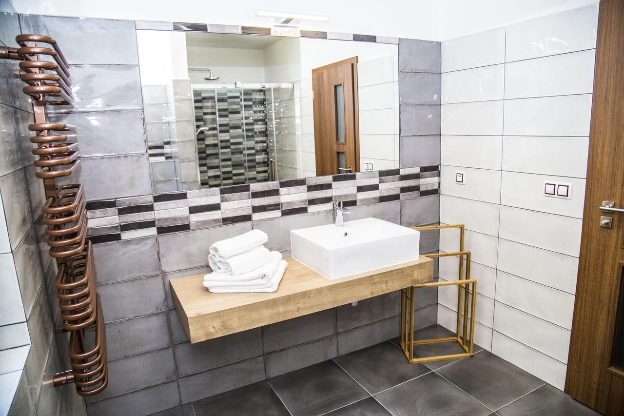 Spa Apartments St. Moritz Mariánské Lázně Kültér fotó