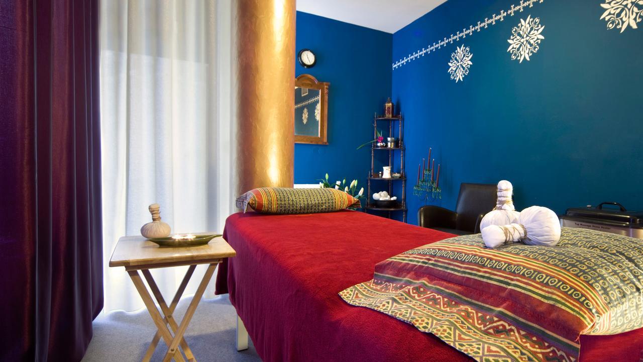 Spa Apartments St. Moritz Mariánské Lázně Kültér fotó