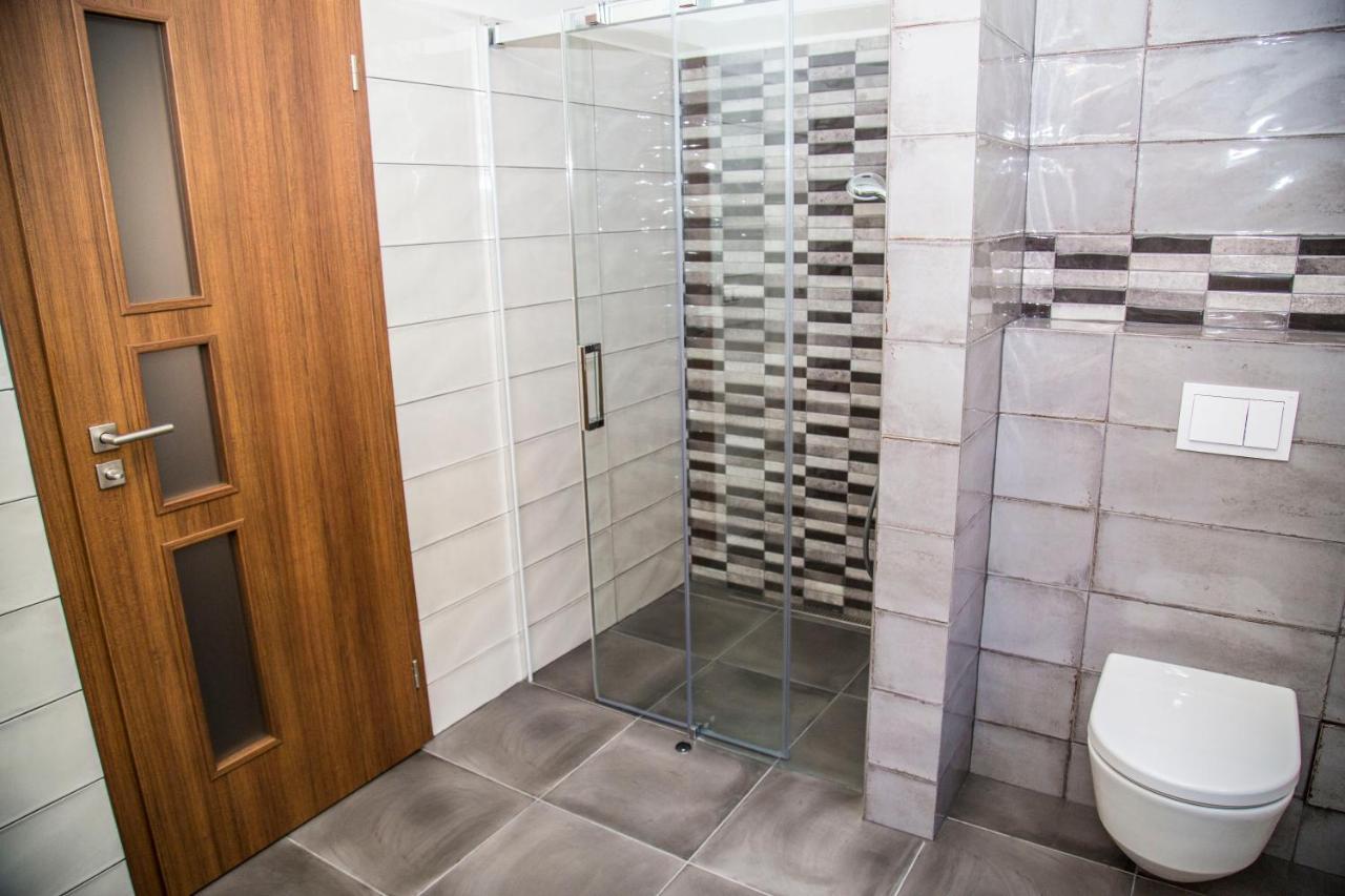 Spa Apartments St. Moritz Mariánské Lázně Kültér fotó
